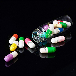 Glass Bottles&nbsp;AJEW-BC0005-37-15ml