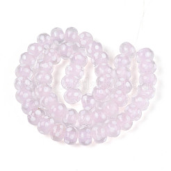 Handmade Lampwork Beads&nbsp;LAMP-T022-12F
