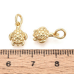 Brass Pendants&nbsp;KK-T073-62G