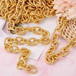 3.28 Feet Aluminium Cable Chains&nbsp;X-CHA-K8316-29