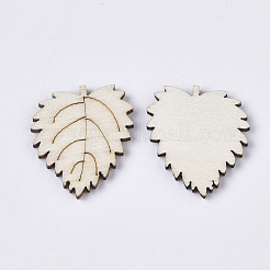 Laser Cut Wood Shapes&nbsp;X-WOOD-T011-50
