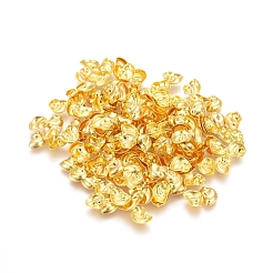 Alloy Cabochons&nbsp;MRMJ-WH0059-57