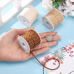 30M Braided Polyester Cord&nbsp;OCOR-TA0003-99A