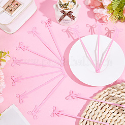 20Pcs Acrylic Cocktail Stirrers&nbsp;AJEW-CN0005-46A