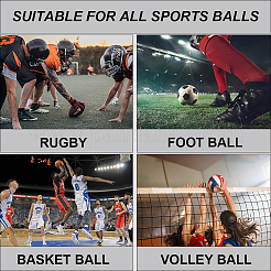  Polyester Basketball Net&nbsp;AJEW-CN0002-47A