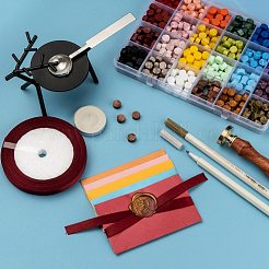 Sealing Wax Particles&nbsp;DIY-JP0005-92