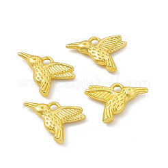 Rack Plating Alloy Pendants&nbsp;FIND-G045-27MG