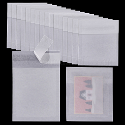 Waxed Paper Storage Bags&nbsp;ABAG-WH0052-06A