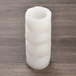 Geometric Candle Silicone Molds&nbsp;DIY-L072-012