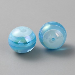 Acrylic Beads&nbsp;MACR-TAC0012-01C
