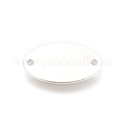 Brass Links&nbsp;LS-KK-WH0033-24S