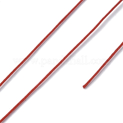 Nylon Braided Cord&nbsp;X1-NWIR-C003-02T