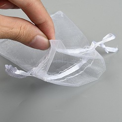 Organza Gift Bags with Drawstring&nbsp;OP059-1