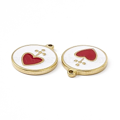 PVD Vacuum Plating 201 Stainless Steel Pendants&nbsp;STAS-J401-VC1028