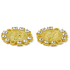 Alloy Chandelier Component Links&nbsp;FIND-A024-03B-G