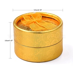 Cardboard Ring Boxes&nbsp;CBOX-H048-3