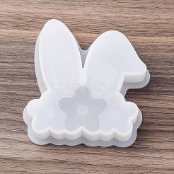 Easter Theme DIY Display Silicone Molds&nbsp;SIL-F016-02A