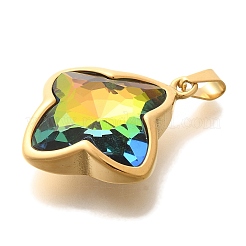 Glass Pendants&nbsp;STAS-U035-48G-02