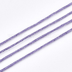 Waxed Cotton Thread Cords&nbsp;YC-R003-1.0mm-166