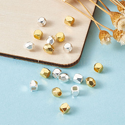 Brass & Alloy Spacer Beads&nbsp;KK-PJ0001-05