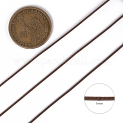 Korean Waxed Polyester Cord&nbsp;YC1.0MM-90