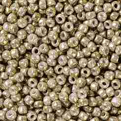 TOHO Round Seed Beads&nbsp;SEED-XTR08-1700