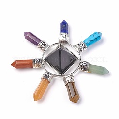 Chakra Jewelry&nbsp;DJEW-I220-I