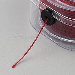 Polyester Threads&nbsp;OCOR-WH0063-111B