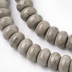 Natural Agate Beads Strands&nbsp;G-S286-07A