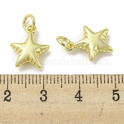 Rack Plating Brass Pendants&nbsp;X-FIND-Z024-05G