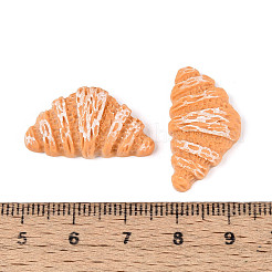 Resin Decoden Cabochons&nbsp;X-RESI-R429-15