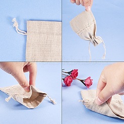 Cotton Packing Pouches&nbsp;OP-PH0001-06