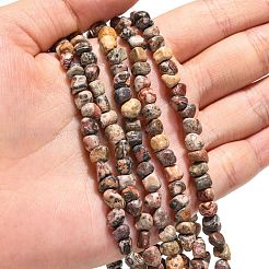Gemstone Strands&nbsp;G365-42