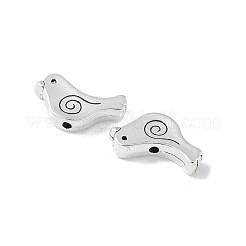 Tibetan Style Alloy Beads&nbsp;X-AB5587Y