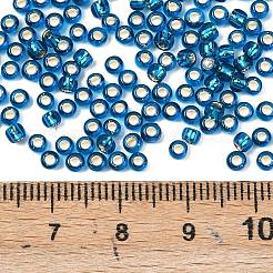 TOHO 8/0 Round Beads&nbsp;X-SEED-TR08-0023BD