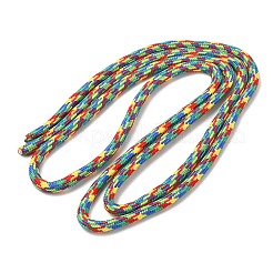 Polycotton Braided Cord with Inner Core&nbsp;OCOR-NH0002-01-13