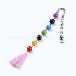 Chakra Jewelry&nbsp;AJEW-JK00151-02