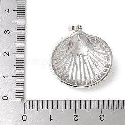 Brass Pendants&nbsp;KK-P290-41P