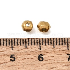 304 Stainless Steel Beads&nbsp;STAS-L315-033G