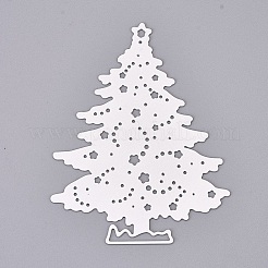 Carbon Steel Cutting Dies Stencils&nbsp;DIY-WH0156-26