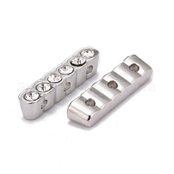 Alloy Bar Spacer&nbsp;LS-ALRI-20X4