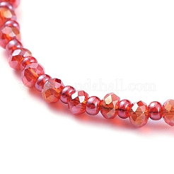 Beaded Bracelets&nbsp;BJEW-JB05105-05