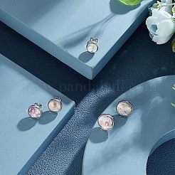 DIY Stud Earring Making Kits&nbsp;DIY-UN0002-59