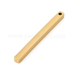 304 Stainless Steel Pendants&nbsp;SA-E001-01G-A