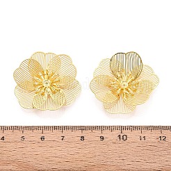 Iron Bead Caps&nbsp;IFIN-N013-04G