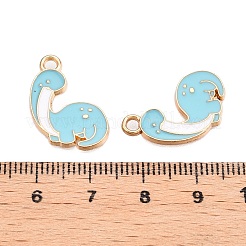 Alloy Pendants&nbsp;ENAM-S119-075A-RS