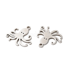 Non-Tarnish 201 Stainless Steel Pendants&nbsp;STAS-I199-D02-P