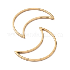 Ion Plating(IP) 304 Stainless Steel Linking Rings&nbsp;STAS-TAC0002-17-03G