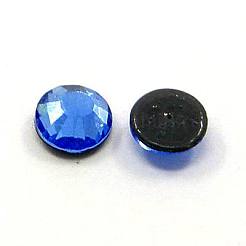Glass Hotfix Rhinestone&nbsp;LS-RGLA-A019-SS16-206