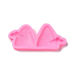 Food Grade Silicone Molds&nbsp;DIY-I078-20